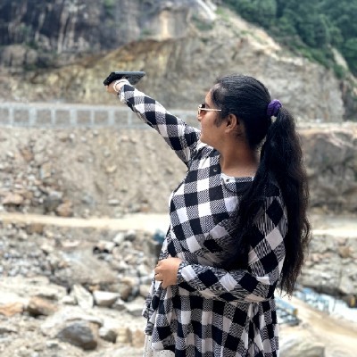 Khushi Sharma