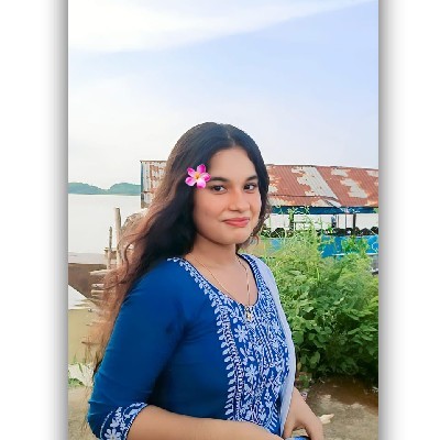 Nisha Dasgupta