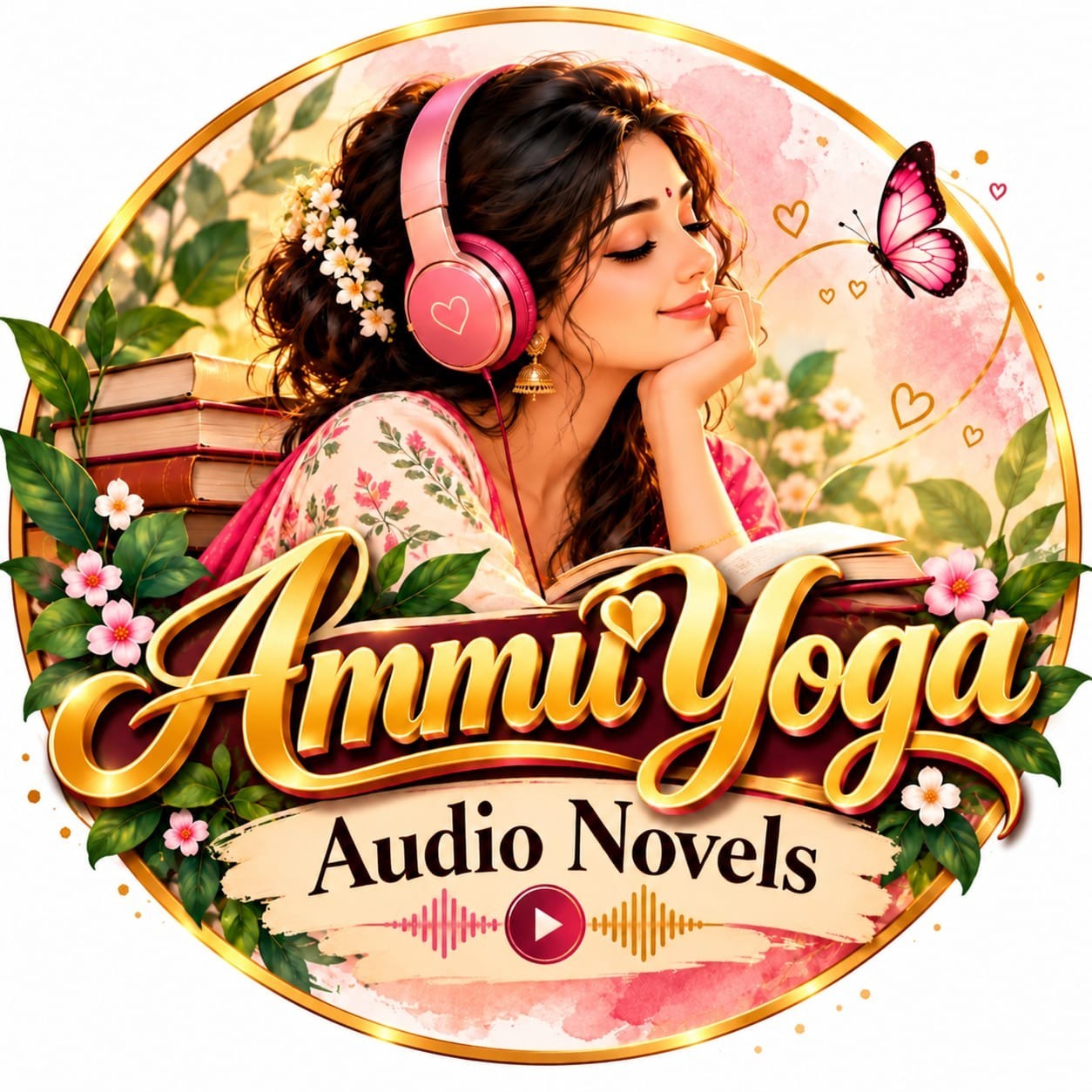 அம்மு யோகா "Ammu yoga"