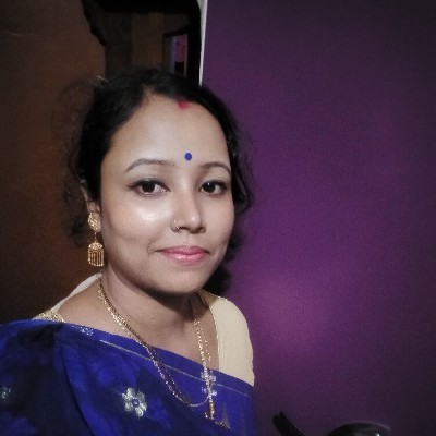 Suchitra Roy