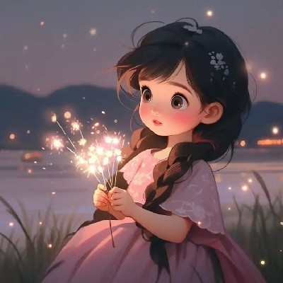Beloved girl