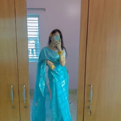 তাহমিনা প্রেমী