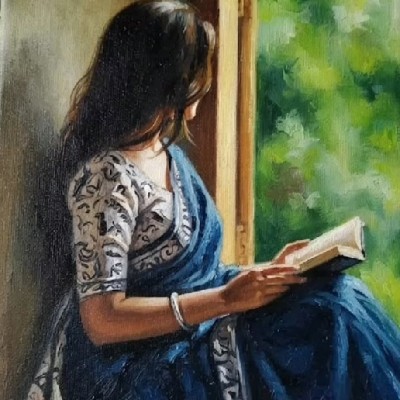 কলমে ✒️বৃষ্টিকন্যা শ্রী🤍🌻✨