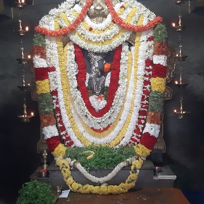 Latha Nagarju "M"