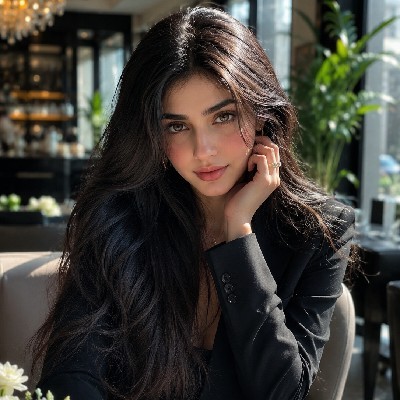 *Sanjana*