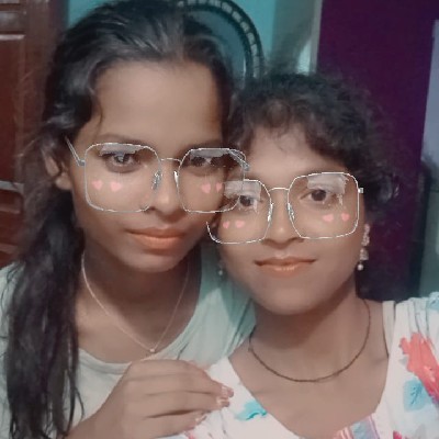 RiyaJiWithSanjanaJi