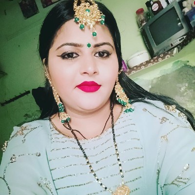 Muskan Rajput "Muskan"