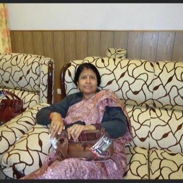 vidyawati sinha