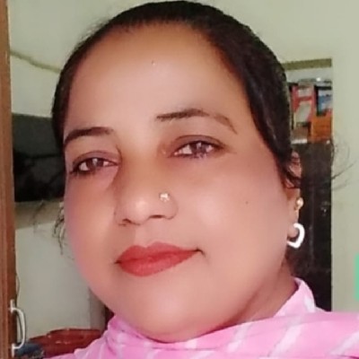 Gurinder Kaur "Gurinder Kaur"