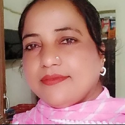 Gurinder Kaur "Gurinder Kaur"