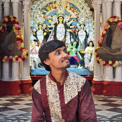 অয়ন দাস "✍️ অশেষ অয়ন ✍️"