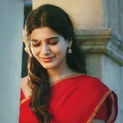 ✨️അമ്മു ✨ "🦋അമൂല്യ 🦋"