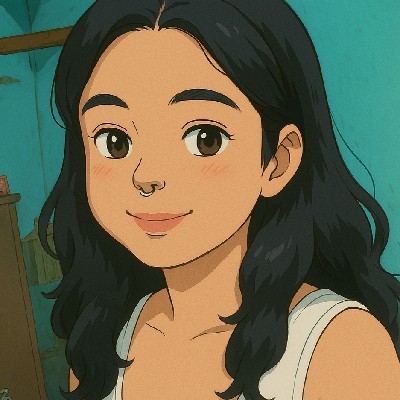 লিজা🌻 "ঋদ্ধিকা"