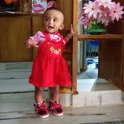 Shakira Shaik