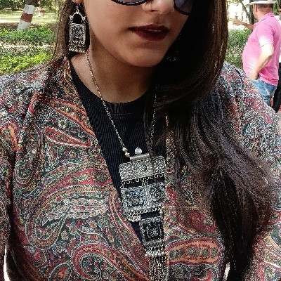 Prerna Rai