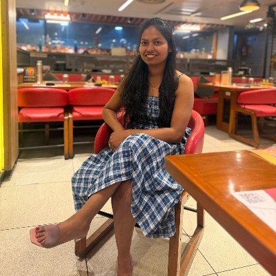 JAYA SAHANI