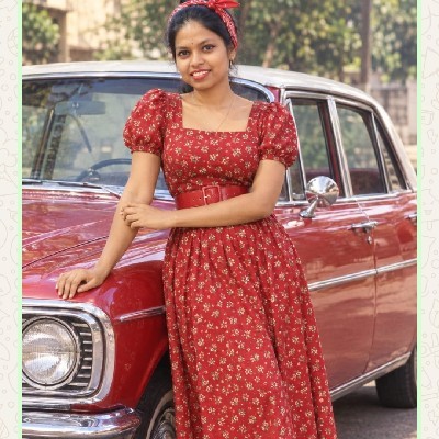 JAYA SAHANI