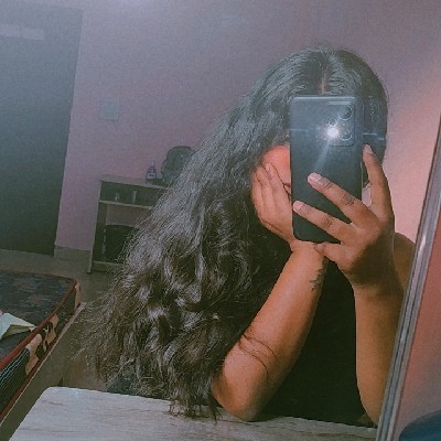 Muskan 🪷✨
