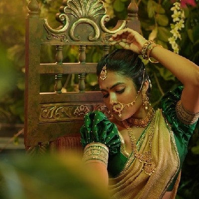 🌺💜ചെമ്പരത്തി💜🌺