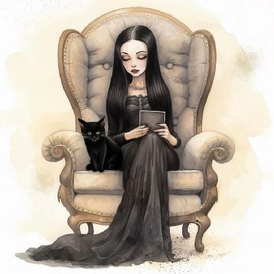 शक्ती❗ "P."