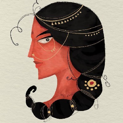 शक्ति❗ "p"