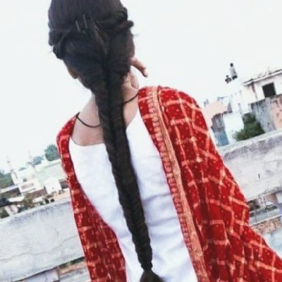 💫✨💫Rajsthani girl💫✨💫 S..Giri "💖Siyu💖"