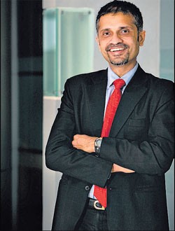 Anurag Behar