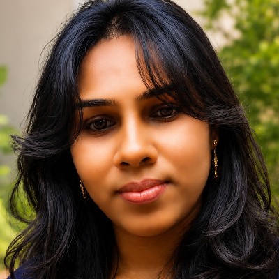 Rosme Thomas "കുഞ്ഞി"