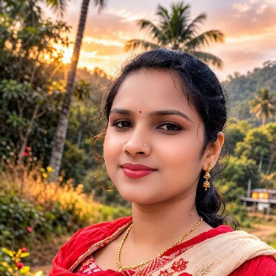 Rosme Thomas "കുഞ്ഞി"