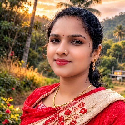 Rosme Thomas "കുഞ്ഞി"