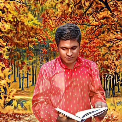 Mrinmoy Chatterjee