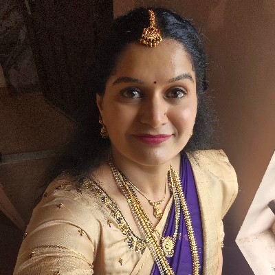 ಪವಿತ್ರ ರಾಜೇಶ್ "ಆತ್ಮಸಖಿ"