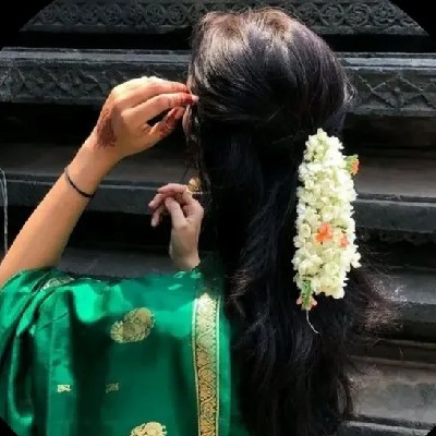 ★ "ಹರ್ಷಪ್ರಿಯೇ 💖"