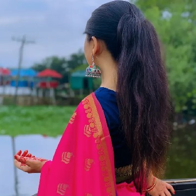 🐾 "ಹರ್ಷಪ್ರಿಯೇ 💖"