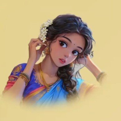 . "ಹರ್ಷಪ್ರಿಯೇ 💖"