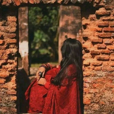 পিচ্চি লেখিকা