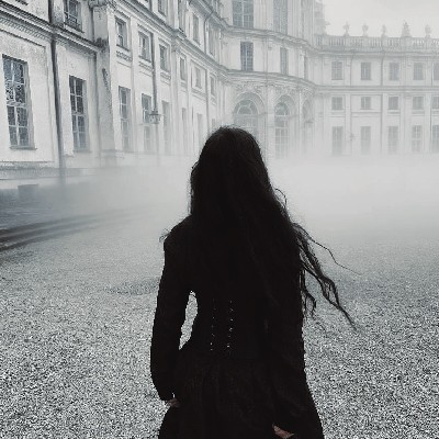 I am Jackson "@Diya"