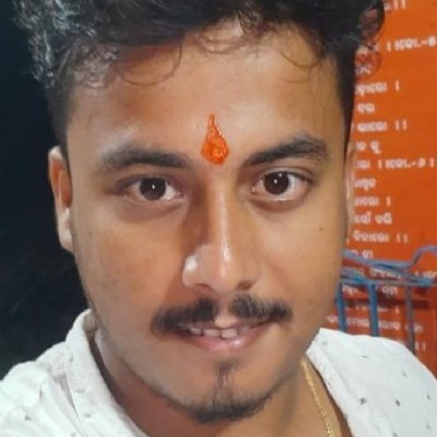 ❤️ sidharth dash ❤️