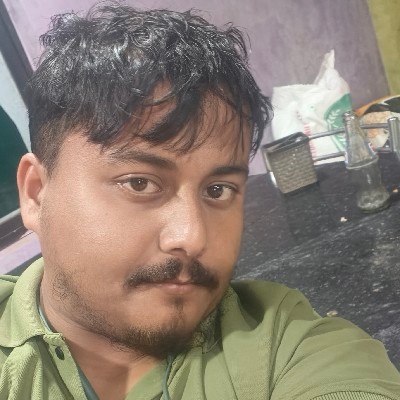 ❤️ sidharth dash ❤️