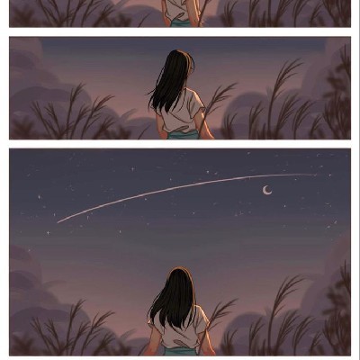 MOON "അമ്പിളി"