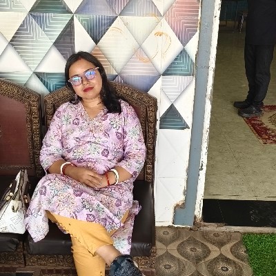 মন্দিরা চক্রবর্তী