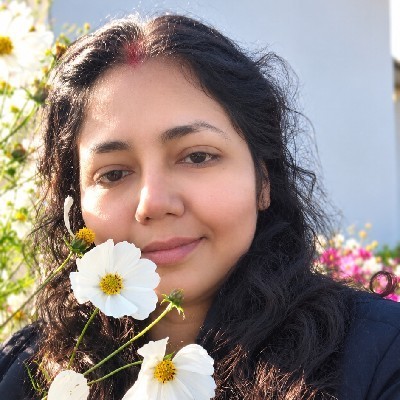 দেবলীনা