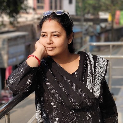 দেবলীনা