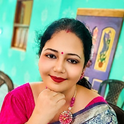 দেবলীনা