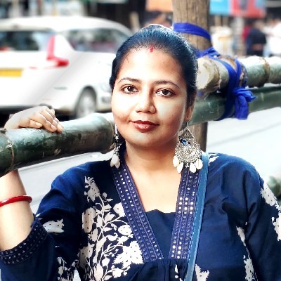 দেবলীনা