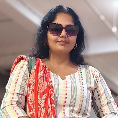 দেবলীনা