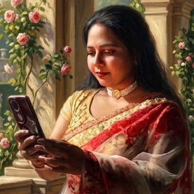 দেবলীনা