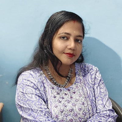 দেবলীনা
