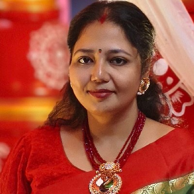 দেবলীনা