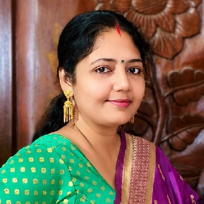 দেবলীনা
